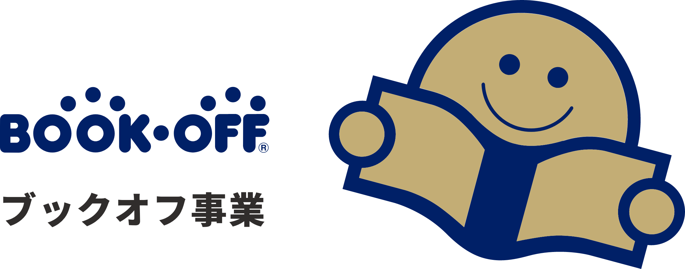 ブックオフ事業